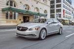 Buick LaCrosse 2016 года (NA)